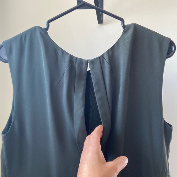 RW&Co Sleeveless Blouse - M - Picture 5 of 8